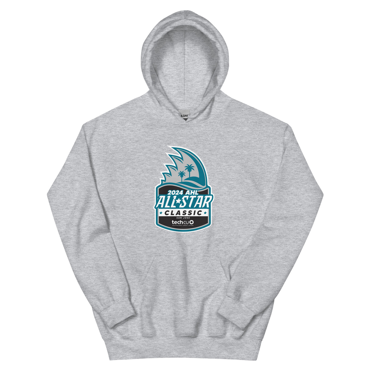 2024 AHL All-Star Classic Adult Pullover Hoodie