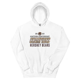 Hershey Bears 2023 Eastern Conference Champions Adult Pullover Hoodie