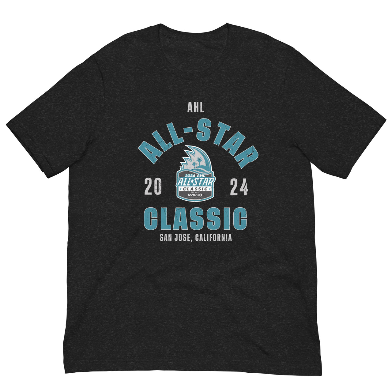 2024 AHL All-Star Classic Adult Premium T-Shirt