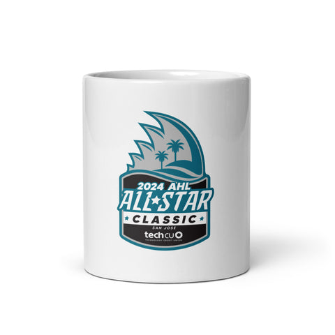 2024 AHL All-Star Classic Coffee Mug