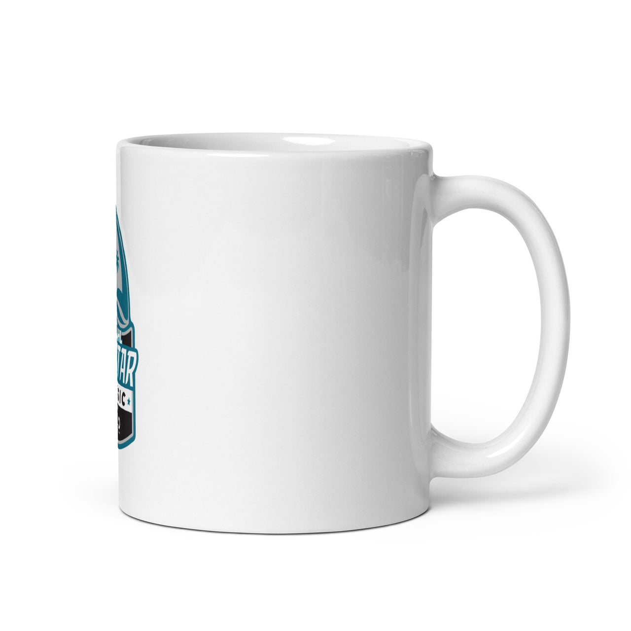2024 AHL All-Star Classic Coffee Mug