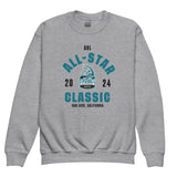 2024 AHL All-Star Classic Youth Crewneck Sweatshirt