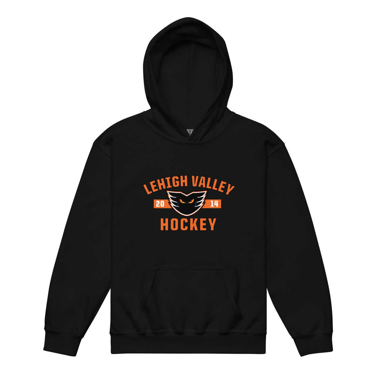 Lehigh Valley Phantoms Youth Established Pullover Hoodie