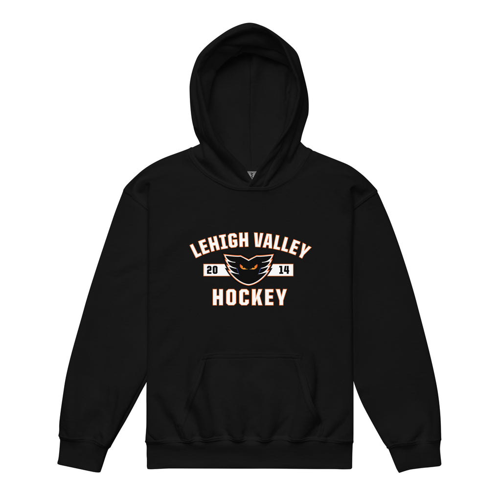 Lehigh Valley Phantoms Youth Established Pullover Hoodie