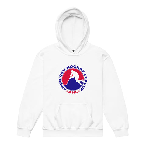 Youth AHL Primary Logo Hoodie