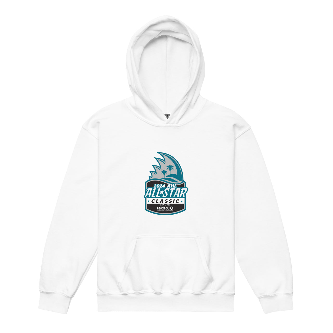 2024 All-Star Classic Youth Pullover Hoodie
