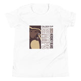 Hershey Bears 2023 Calder Cup Champions Youth Icon Short Sleeve T-Shirt