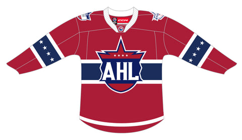 CCM Quicklite 2023 AHL All-Star Classic Premier North Division Jersey