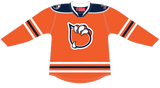 CCM Quicklite Bakersfield Condors Customized Premier Third Jersey