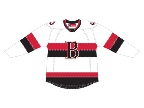 AHL Jerseys – Hockey Jersey