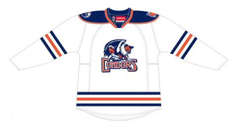 The best selling] Personalized AHL Calgary Wranglers Color jersey