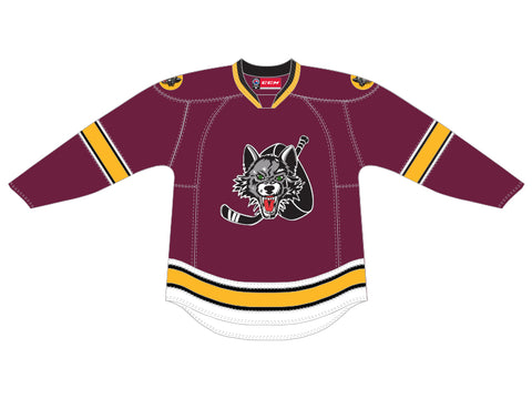 Chicago Wolves – ahlstore.com