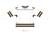 CCM Quicklite Hershey Bears Customized Premier White Jersey