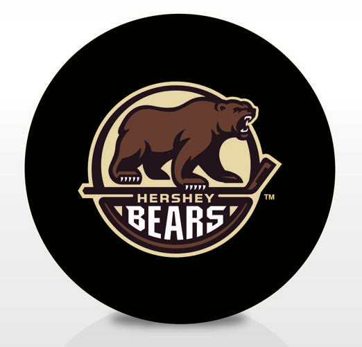 Hershey Bears Logo and symbol, meaning, history, PNG, brand
