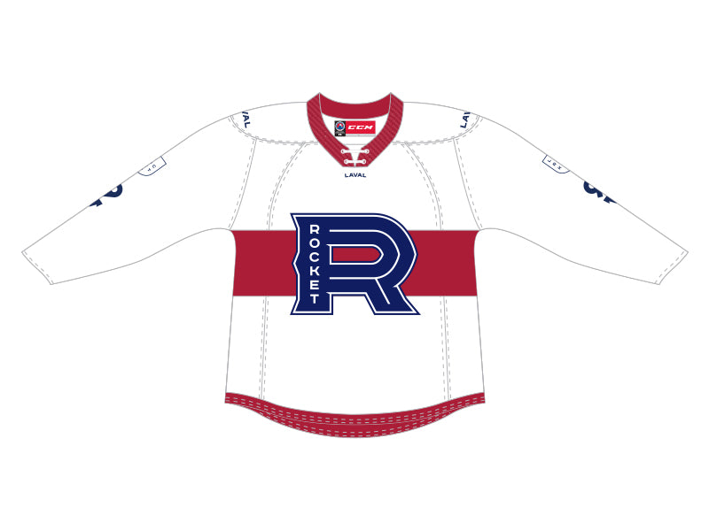 CCM Quicklite 2023 AHL All-Star Classic Premier North Division Jersey