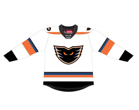 Youth Premier Orange Jersey – Lehigh Valley Phantoms Phan Shop