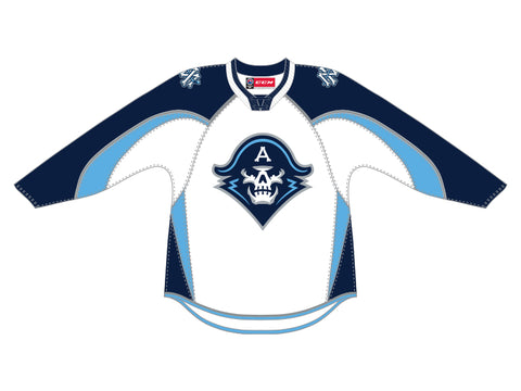 Stream AHL Rochester Americans Mix Jersey Personalized Hoodie by  boxboxshirtstores