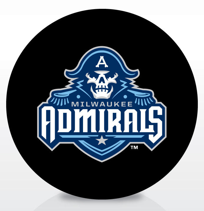 Milwaukee Admirals Coffee Mug for Sale by eeellasarah