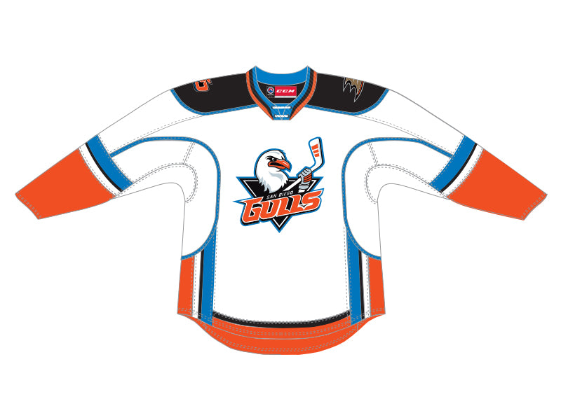 Hats – San Diego Gulls Shop