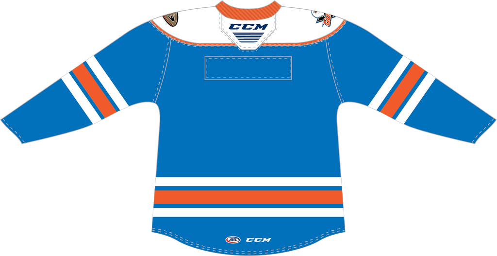San diego hotsell gulls ahl jersey