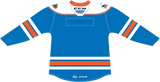 CCM Quicklite San Diego Gulls Premier Alternate Jersey