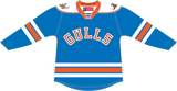 CCM Quicklite San Diego Gulls Premier Alternate Jersey