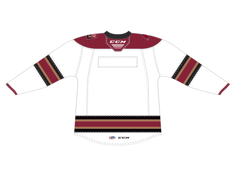 ccm coyotes jersey