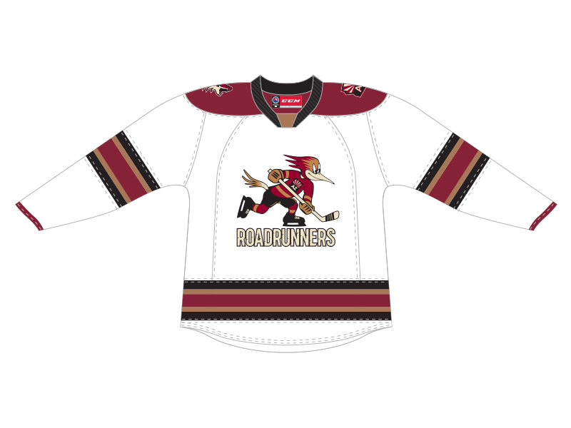 Tucson Roadrunners 