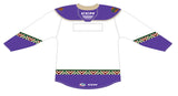 CCM Quicklite Tucson Roadrunners Customized Premier Third Jersey