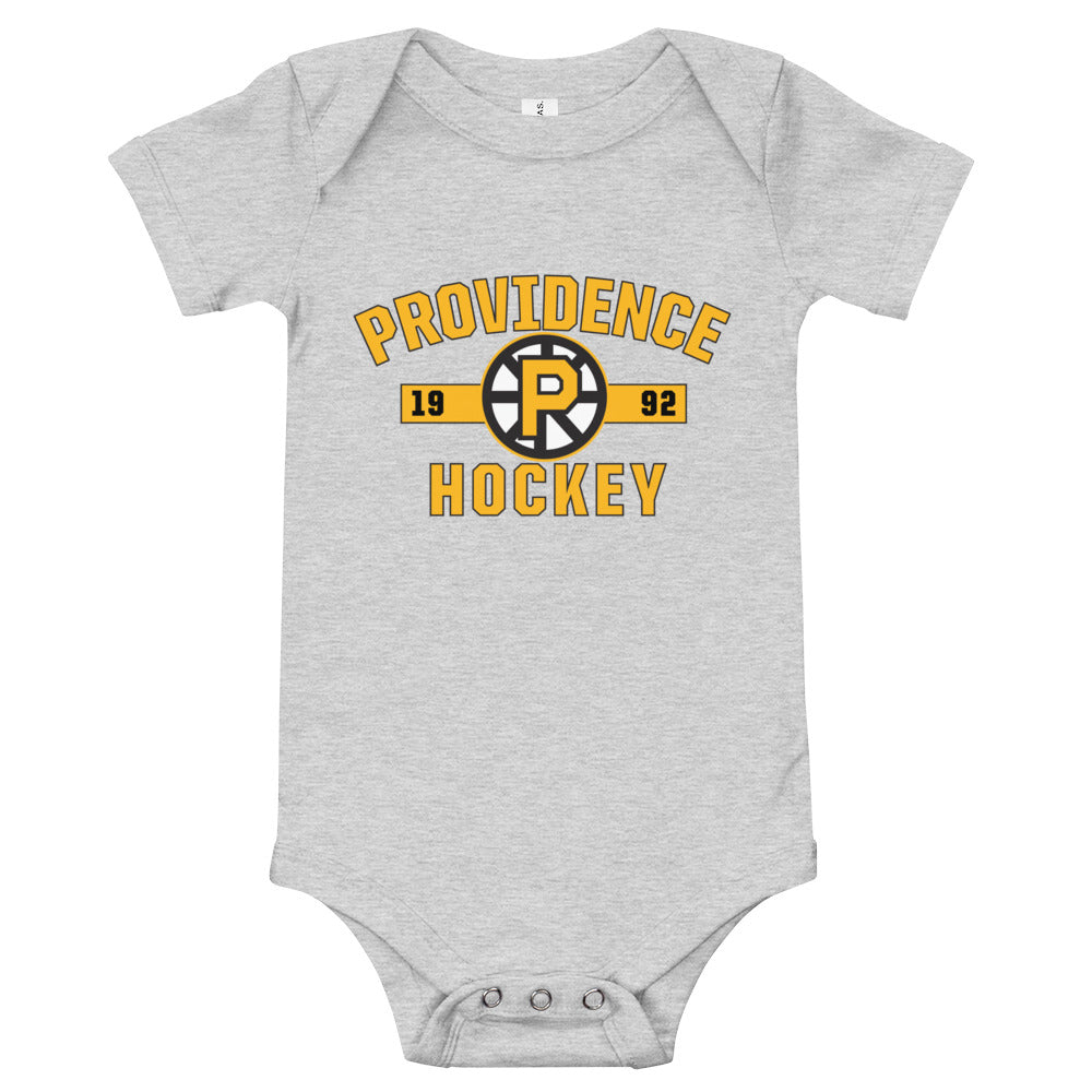 Bruins providence Essential T-Shirt for Sale by deanfreddy
