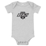 Baby short sleeve one piece