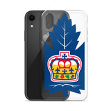 Toronto Marlies iPhone Case