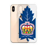 Toronto Marlies iPhone Case
