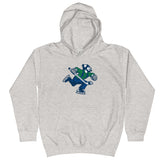 Abbotsford Canucks Youth Primary Logo Hoodie