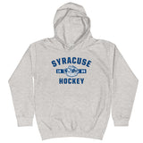 Syracuse Crunch Established Youth Pullover Hoodie