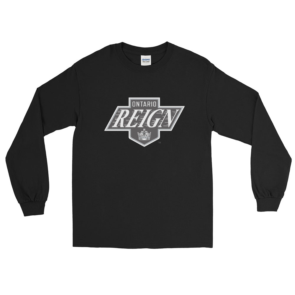 Ontario Reign Ontario Reign Active T-Shirt | Redbubble