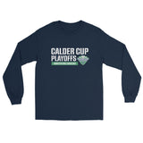 Abbotsford Canucks 2023 Calder Cup Playoffs Tradition Adult Long Sleeve Shirt