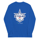 2023 AHL All-Star Classic Adult Long Sleeve Shirt French Logo