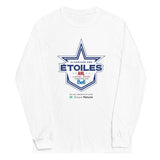 2023 AHL All-Star Classic Adult Long Sleeve Shirt French Logo