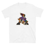 Tucson Roadrunners Adult Alternate Logo Short-Sleeve T-Shirt