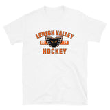 Lehigh Valley Phantoms Adult Established Short-Sleeve T-Shirt