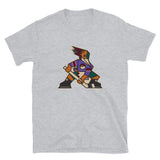 Tucson Roadrunners Adult Alternate Logo Short-Sleeve T-Shirt