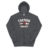 Tucson Roadrunners Adult Established Pullover Hoodie