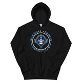 Milwaukee Admirals Adult Faceoff Pullover Hoodie