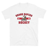 Grand Rapids Griffins Adult Established Short-Sleeve T-Shirt