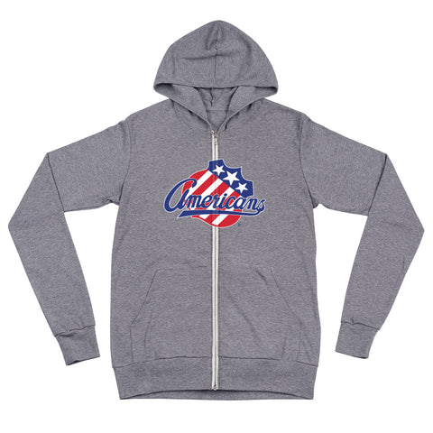 American Hockey Crewneck Sweatshirt for Men & Women HP5629 3XL