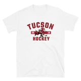 Tucson Roadrunners Adult Established Short-Sleeve T-Shirt