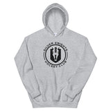 Henderson Silver Knights Adult Faceoff Pullover Hoodie