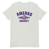 Rochester Americans Adult Established Premium Short-Sleeve T-Shirt