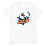 San Diego Gulls Adult Primary Logo Premium Short-Sleeve T-Shirt